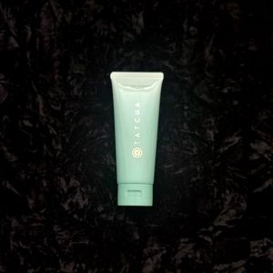 New tatcha the deep cleanse